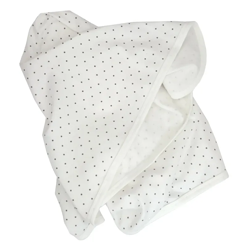Summerville Organic Babyfilt Dotty Vit från Summerville Organic – köp hos Apotek Hjärtat