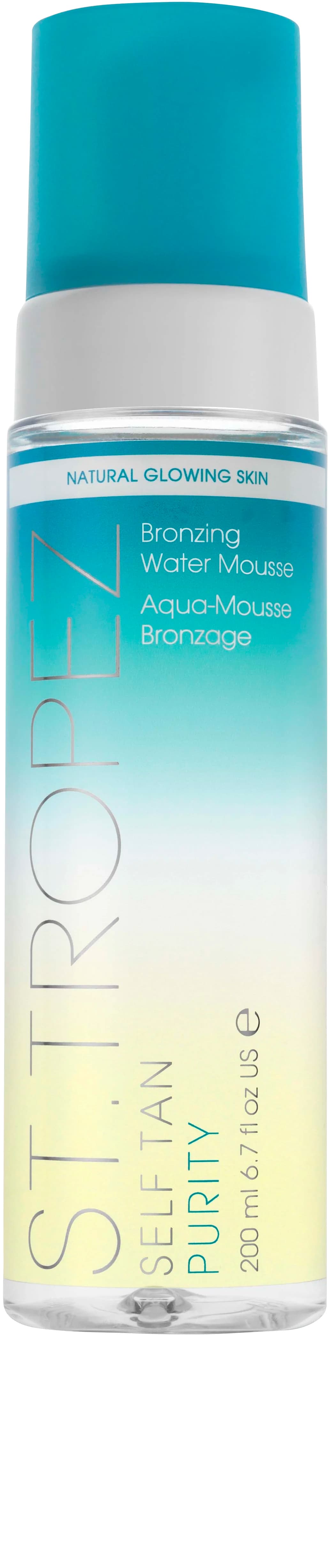 St.Tropez Self Tan Purity Mousse 200 ml från St.Tropez – köp hos Apotek Hjärtat
