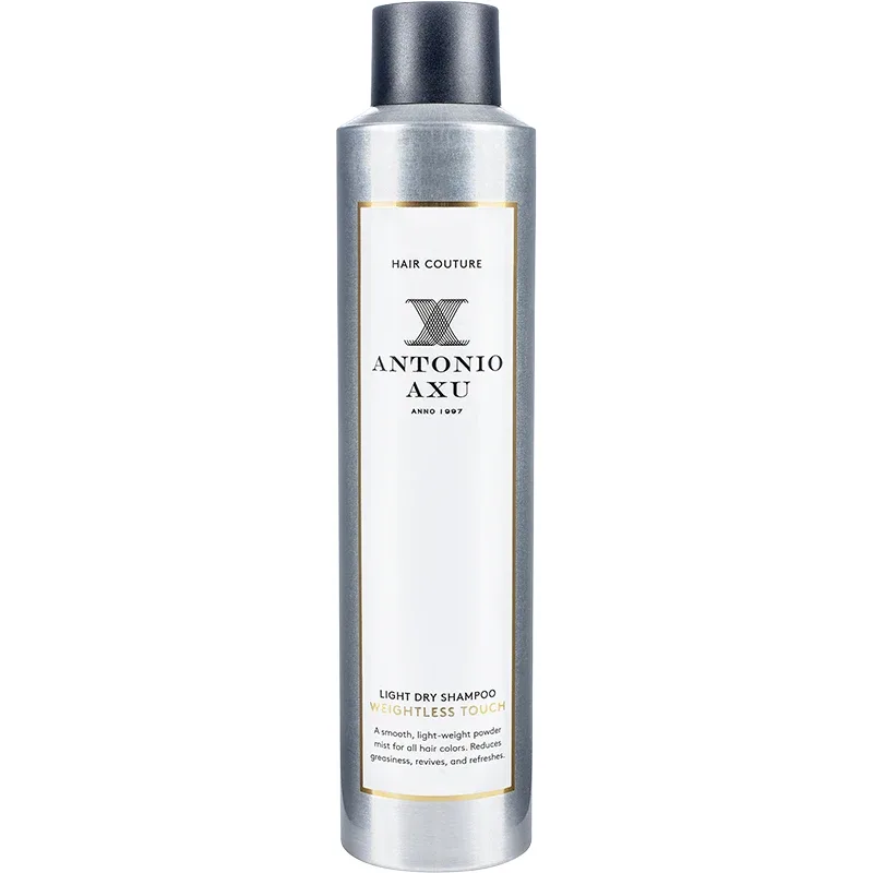 Antonio Axu Light Dry Shampoo 300 ml från Antonio Axu – köp hos Apotek Hjärtat