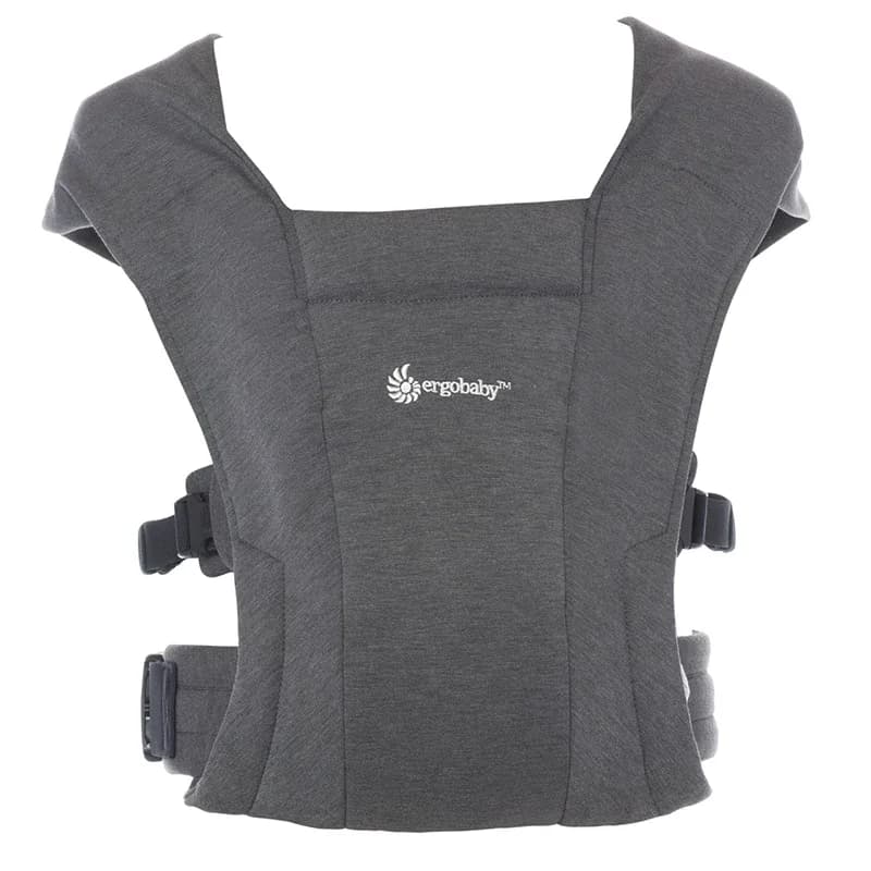 Ergobaby Embrace Heather Grey från Ergobaby – köp hos Apotek Hjärtat