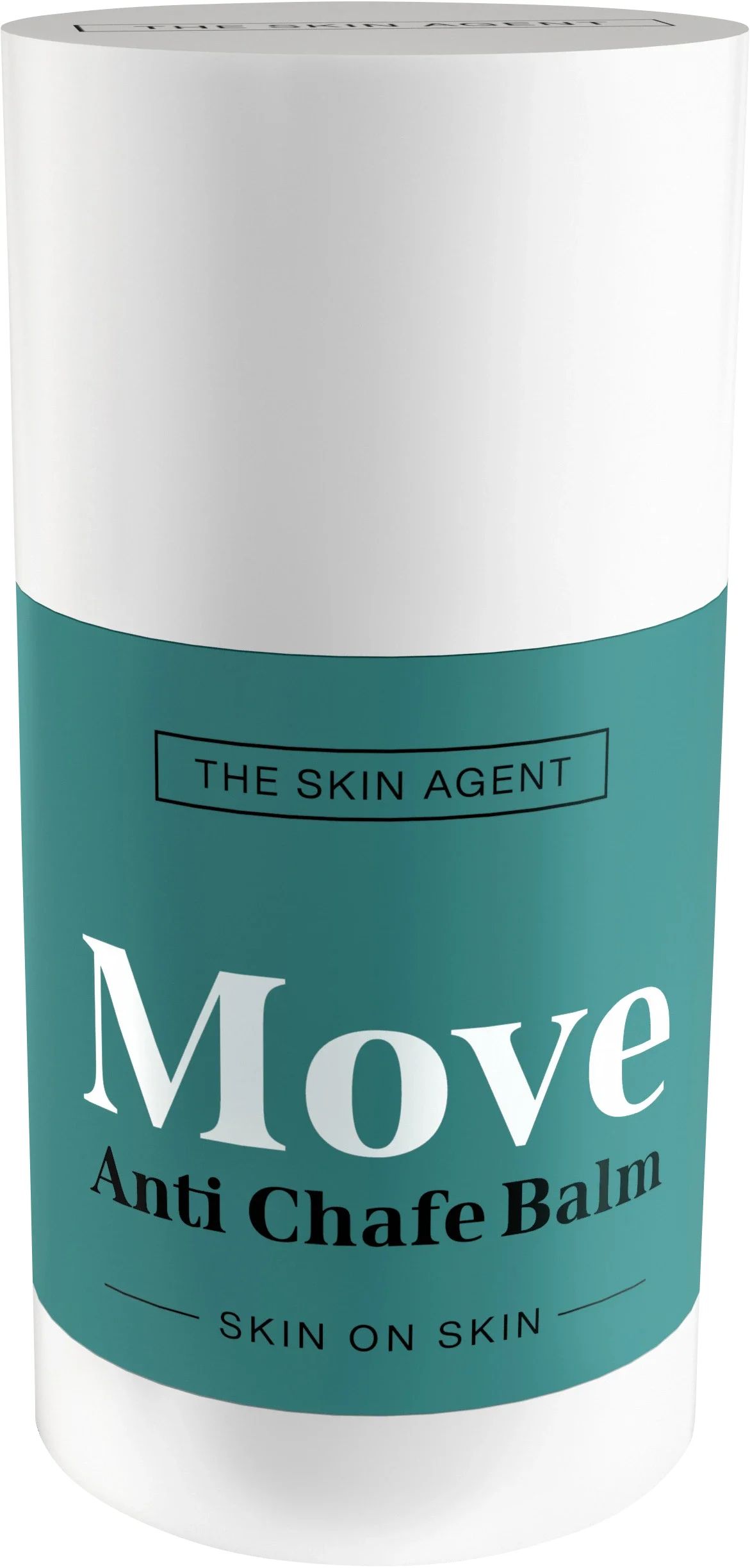 The Skin Agent Move Anti Chafe Balm 25 ml från The Skin Agent - köp hos Apotek Hjärtat