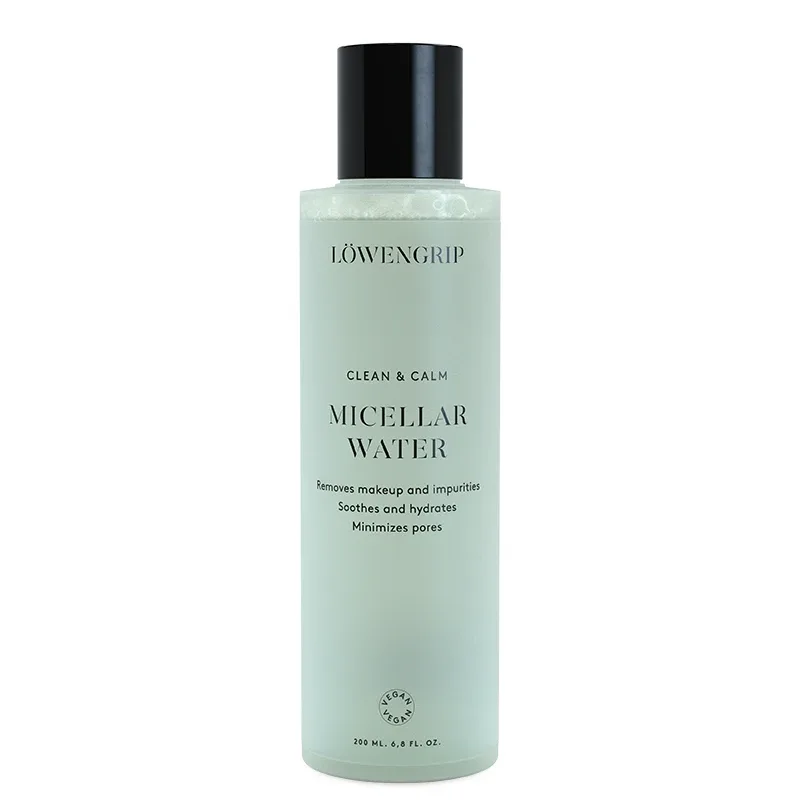 Löwengrip Clean & Calm Micellar Water 200 ml från Löwengrip – köp hos Apotek Hjärtat