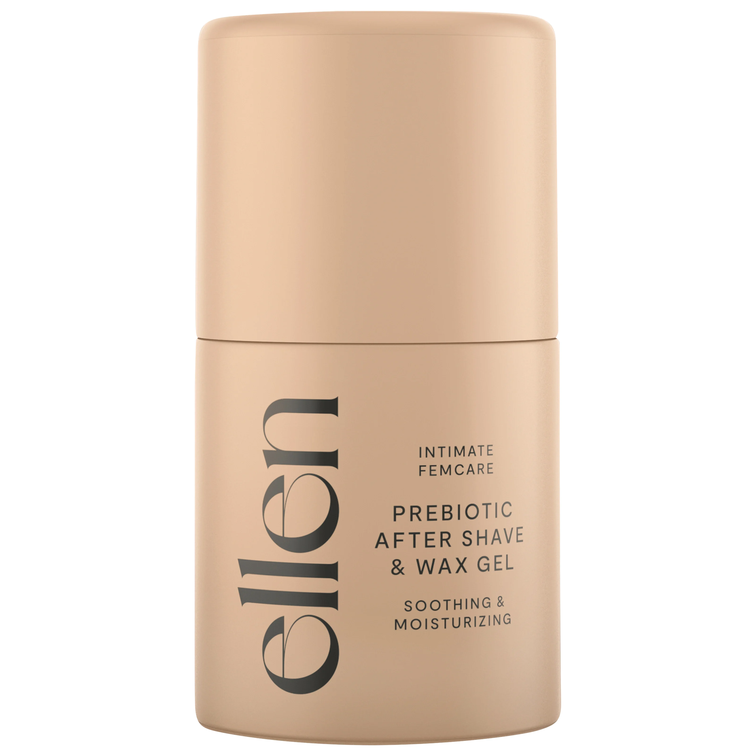 ellen Prebiotic After Shave & Wax Gel 50ml från Ellen – köp hos Apotek Hjärtat