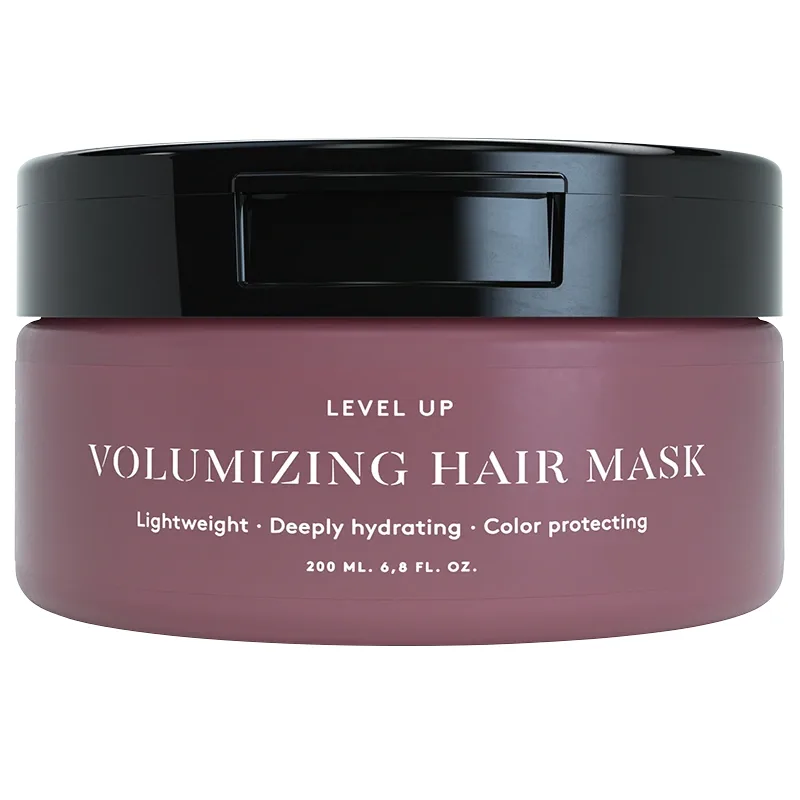 Löwengrip Level Up Volumizing Hair Mask 200 ml från Löwengrip - köp hos Apotek Hjärtat