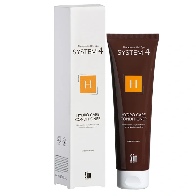 System 4 H Hydro Care Conditioner 150 ml från System 4 – köp hos Apotek Hjärtat
