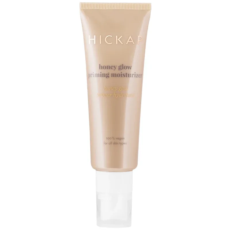 Hickap Honey Glow Priming Moisturizer 50 ml från Hickap – köp hos Apotek Hjärtat