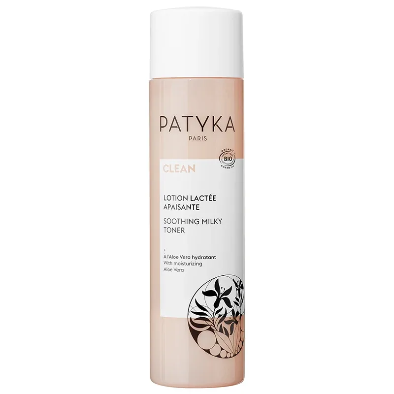 Patyka Soothing Milky Toner 200 ml från Patyka – köp hos Apotek Hjärtat