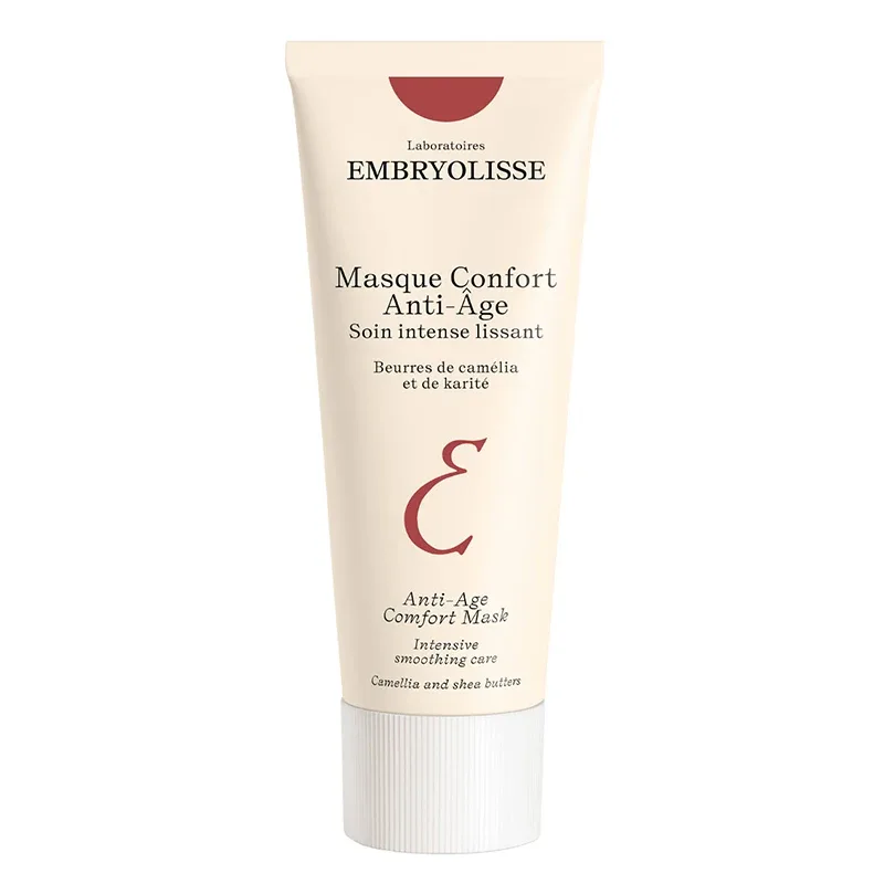 Embryolisse Anti Age Comfort Mask 60 ml från Embryolisse – köp hos Apotek Hjärtat