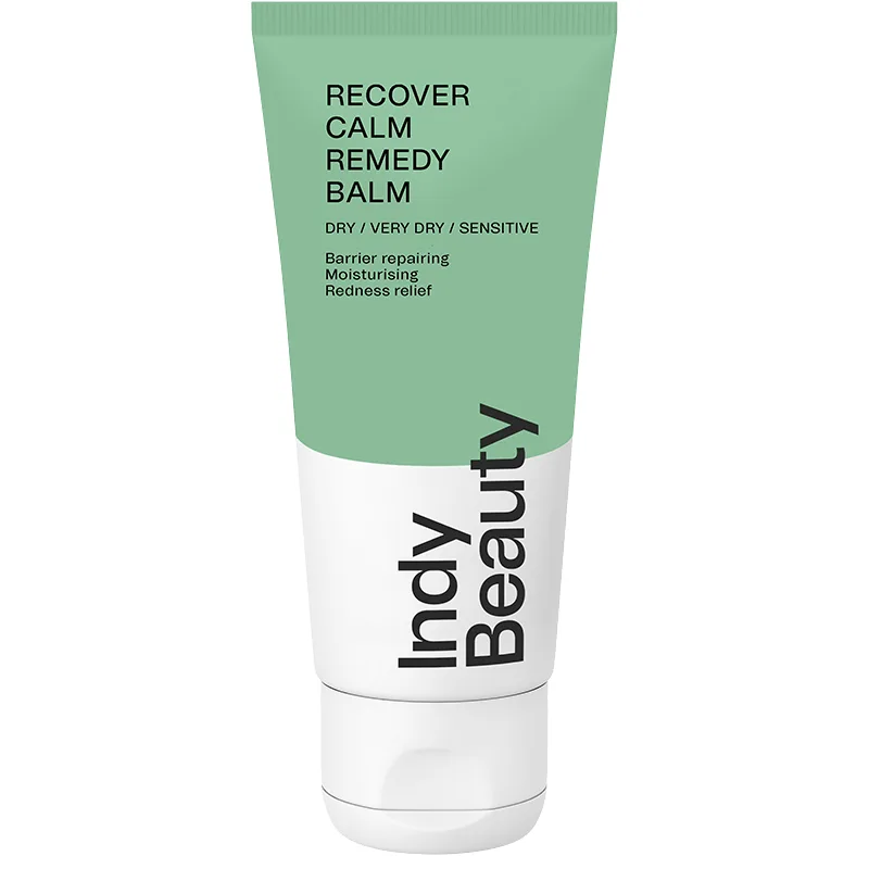 Indy Beauty Recover Calm Remedy Balm 50 ml från Indy Beauty – köp hos Apotek Hjärtat