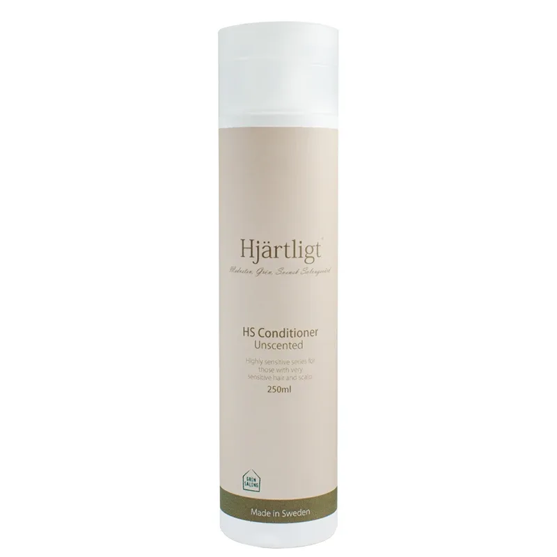Hjärtligt High Sensity Balsam 250 ml från Hjärtligt – köp hos Apotek Hjärtat