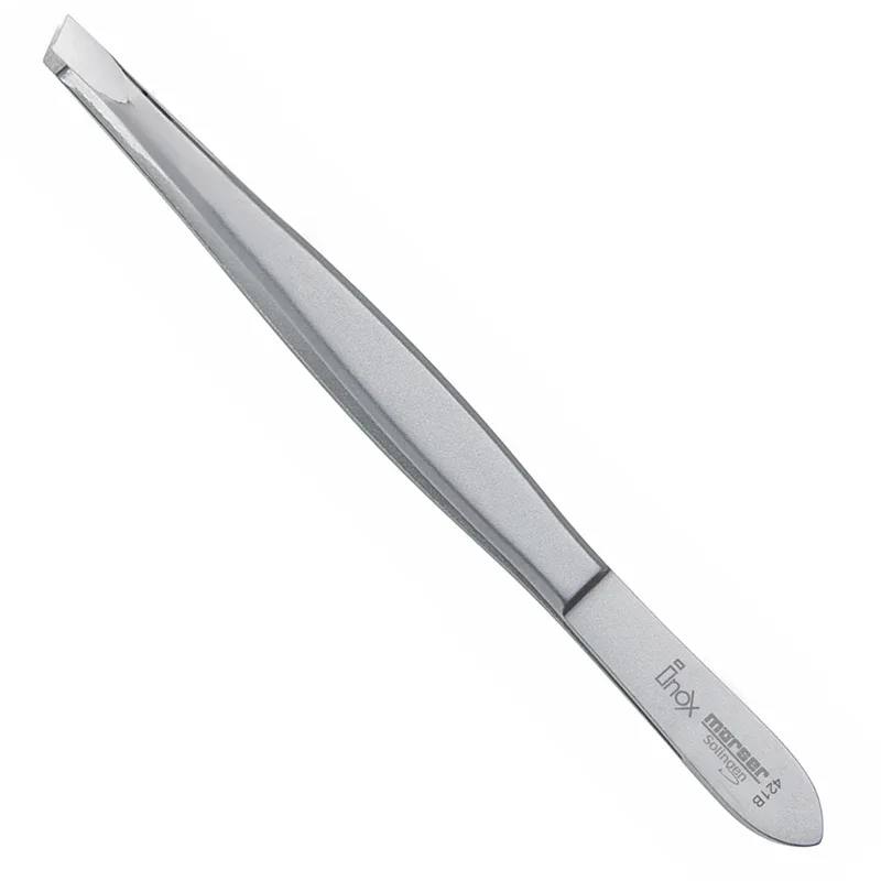 Mörser Solingen Inox pincett sned från Mörser – köp hos Apotek Hjärtat