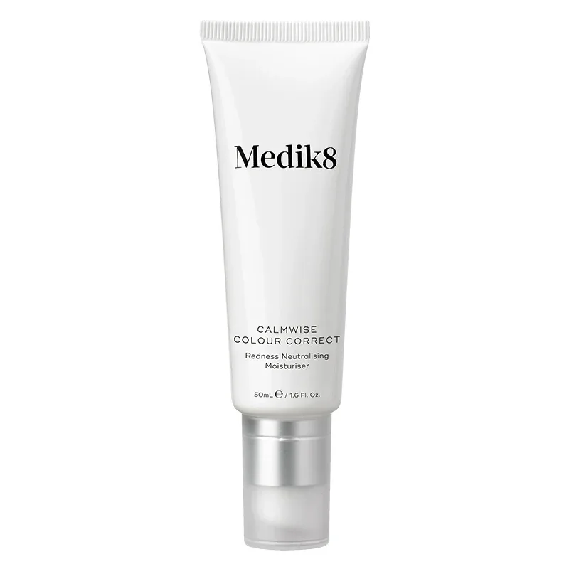 Medik8 Calmwise Colour Correct 50ml från Medik8 – köp hos Apotek Hjärtat
