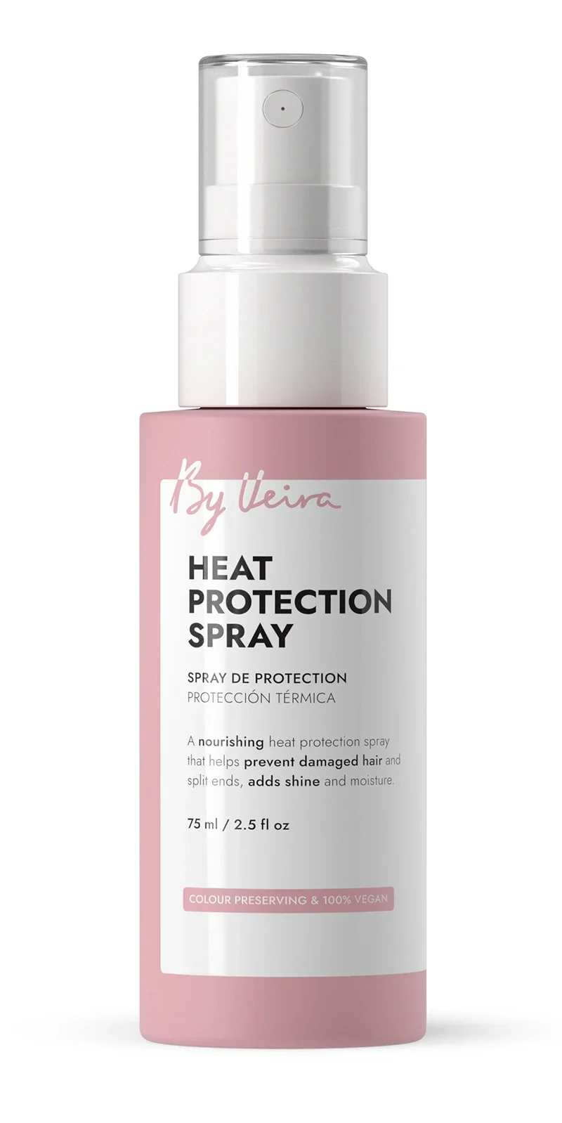 By Veira Heat Protection 75 ml från By Veira – köp hos Apotek Hjärtat