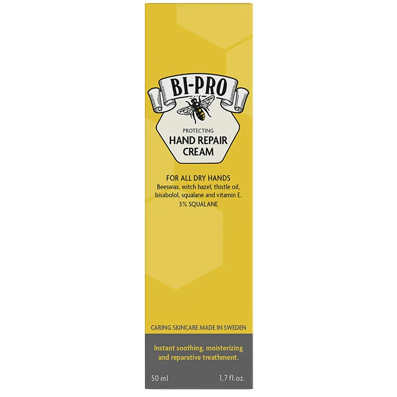Bi-Pro Protecting Hand Repair Cream 50 ml från Bi-Pro – köp hos Apotek Hjärtat