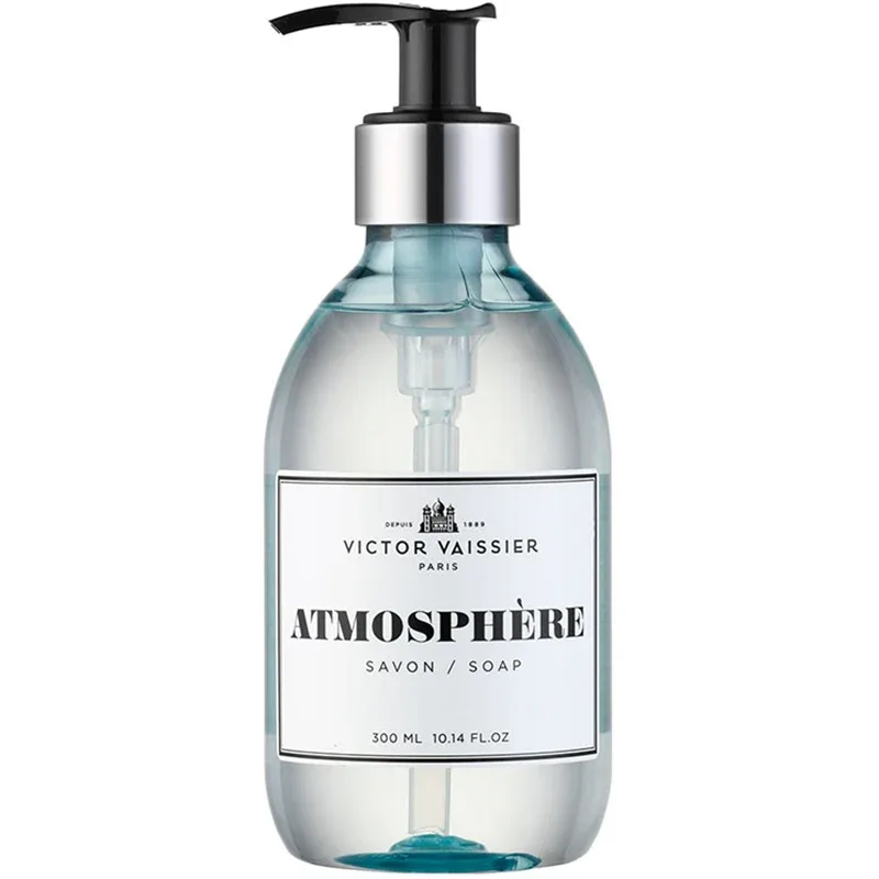 Victor Vaissier Atmosphère Flytande Tvål 300 ml från Victor Vaissier – köp hos Apotek Hjärtat
