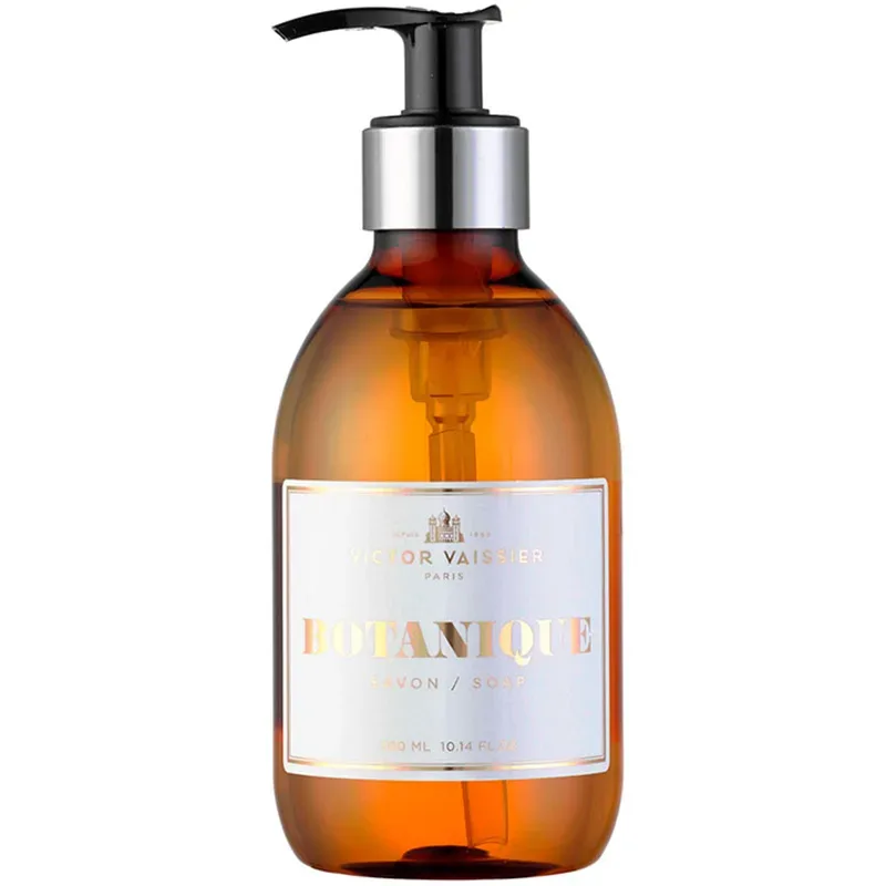Victor Vaissier Botanique Flytande Tvål 300 ml från Victor Vaissier – köp hos Apotek Hjärtat