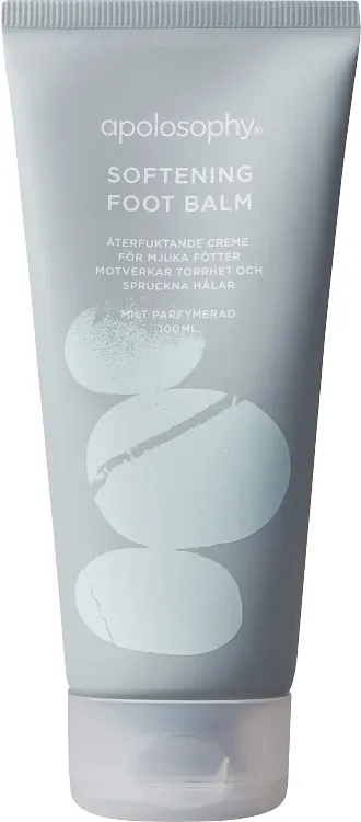Apolosophy Foot Balm 100 ml från Apolosophy – köp hos Apotek Hjärtat