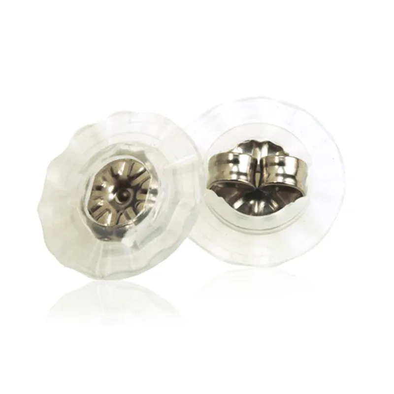 Blomdahl NT Earring back with disc for titanium earrings 1st från Blomdahl – köp hos Apotek Hjärtat