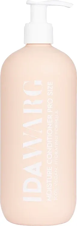 Ida Warg Moisture Conditioner Pro Size 500 ml från Ida Warg – köp hos Apotek Hjärtat