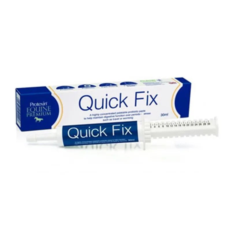 Quick Fix Paste 30 ml från Protexin – köp hos Apotek Hjärtat