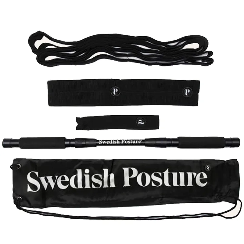 Swedish Posture Minigym Träningskit från Swedish Posture – köp hos Apotek Hjärtat