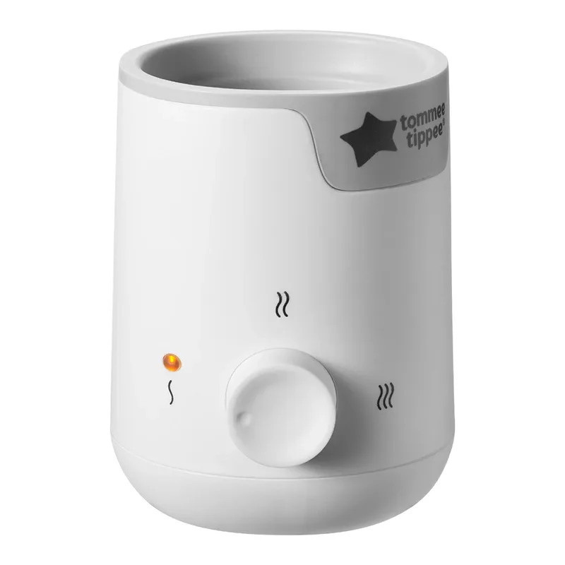 Tommee Tippee CTN Elektrisk Flaskvärmare från Tommee Tippee – köp hos Apotek Hjärtat