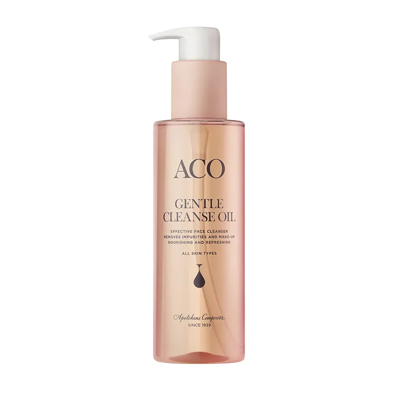 ACO Gentle Cleanse Oil Parf 150ml – från ACO – 141 kr – hos Apotek Hjärtat
