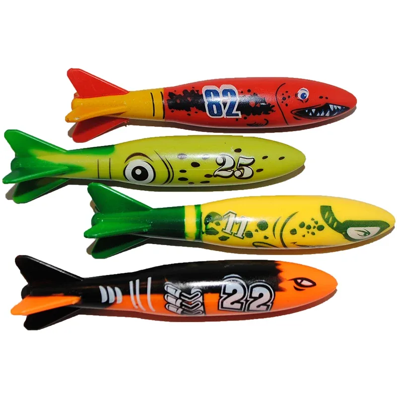 Aquarapid Diving Torpedos 4-pack från Aquarapid – köp hos Apotek Hjärtat