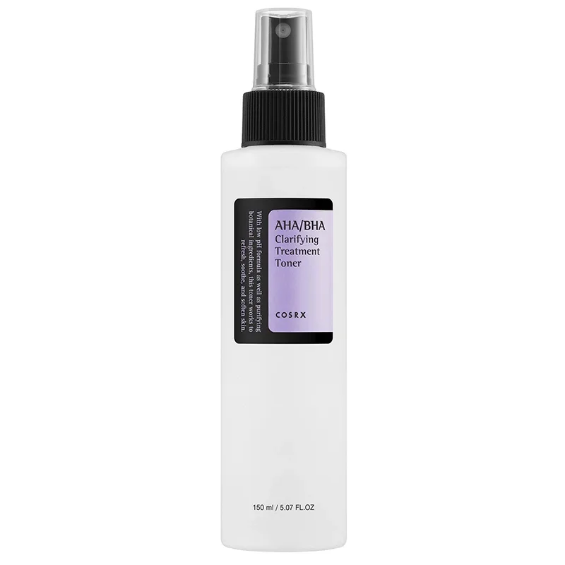 COSRX AHA/BHA Clarifying Treatment Toner 150 ml från COSRX – köp hos Apotek Hjärtat