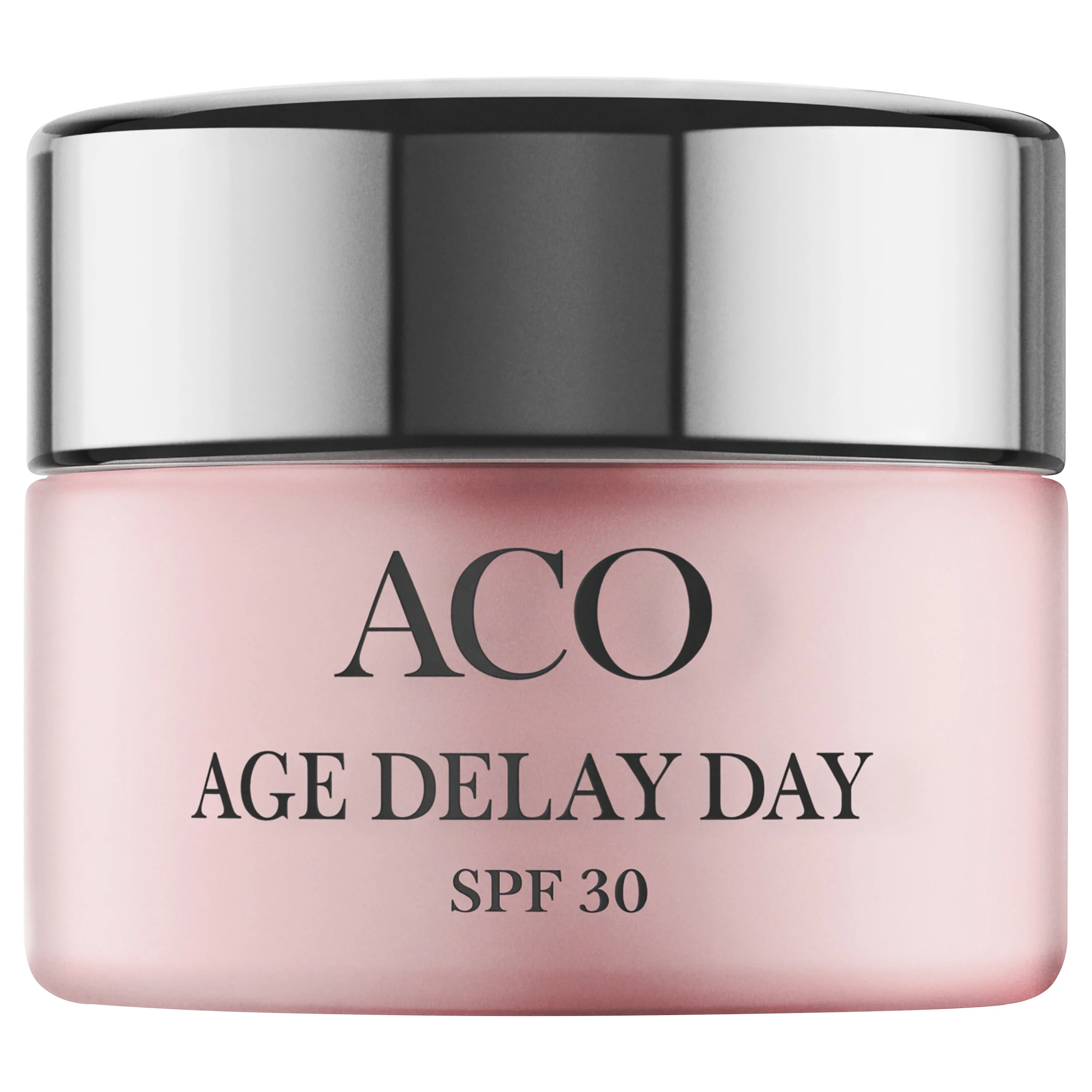 ACO Age Delay SPF 30, 50 ml från ACO – köp hos Apotek Hjärtat