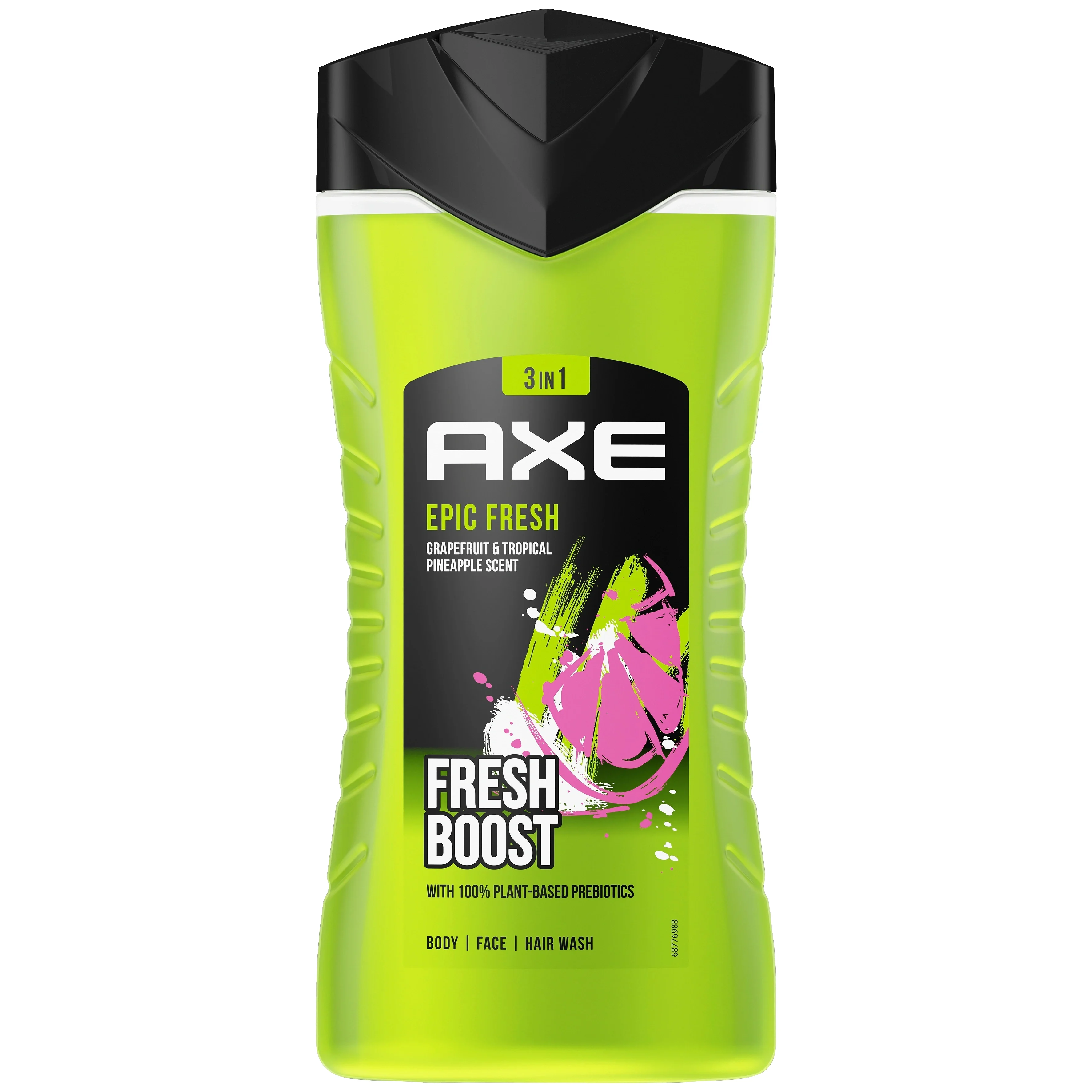 Axe Shower Gel Epic Fresh 250 ml från Axe – köp hos Apotek Hjärtat