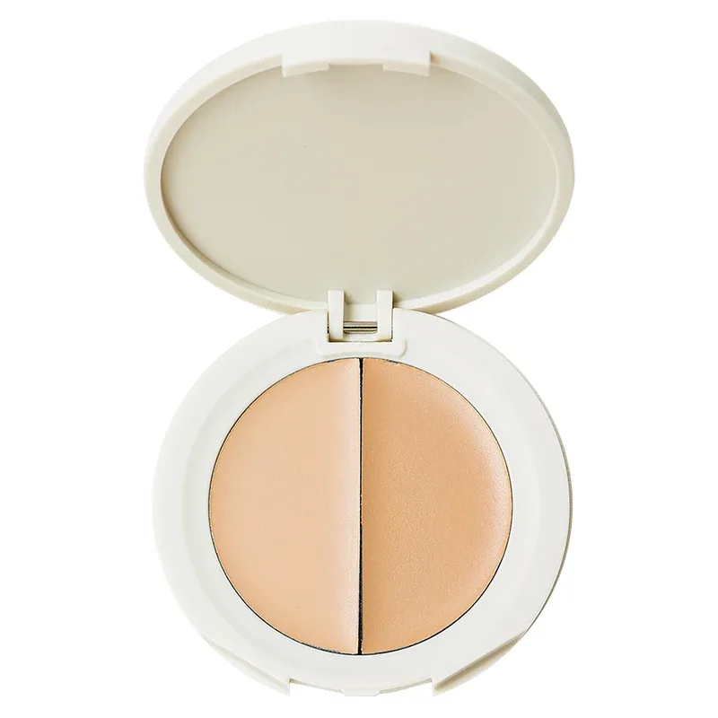 IDUN Minerals Duo Concealer 2,8 g Strandgyllen Light från Idun Minerals – köp hos Apotek Hjärtat