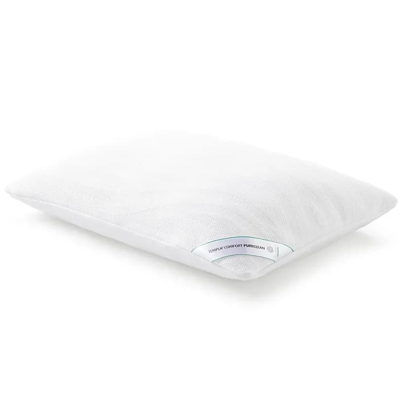 Tempur Sovkudde PureClean Mjuk från Tempur – köp hos Apotek Hjärtat