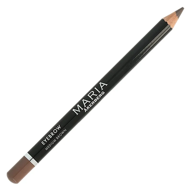 MARIA ÅKERBERG Eyebrow Pencil Medium Brown från Maria Åkerberg – köp hos Apotek Hjärtat