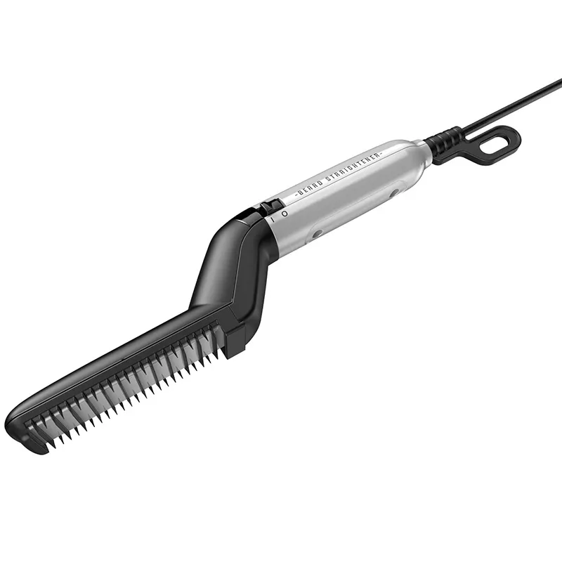 GA.MA Plattborste för skägg Barber Style GIB4005 från Ga.Ma – köp hos Apotek Hjärtat