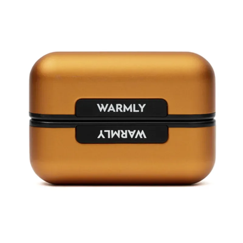 Warmly Handvärmare Orange från Warmly – köp hos Apotek Hjärtat