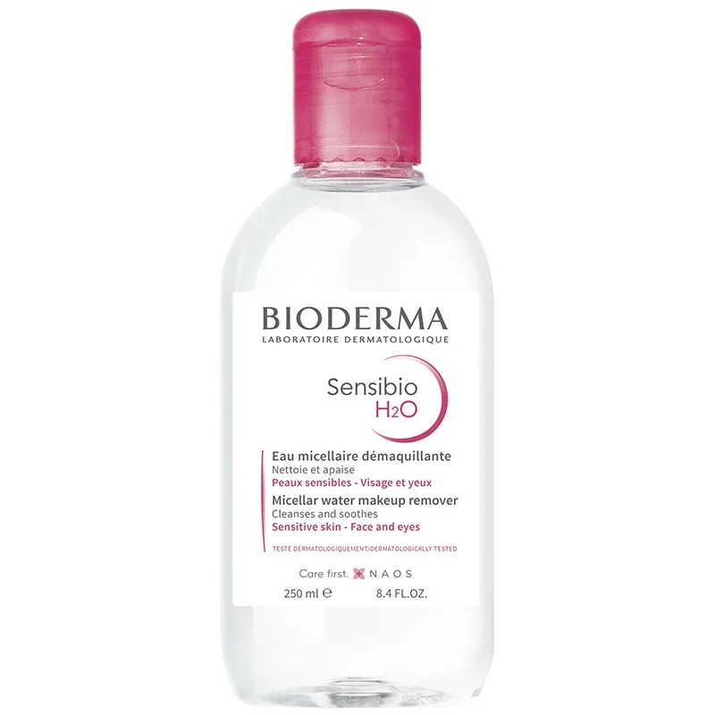 Bioderma Sensibio H20 250 ml från BIODERMA – köp hos Apotek Hjärtat