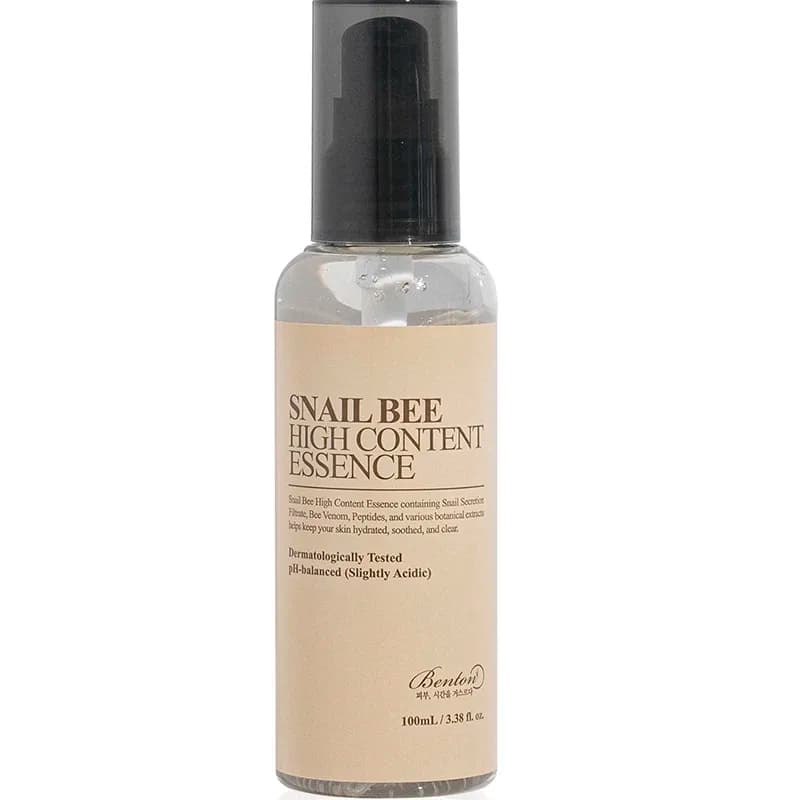 Benton Snail Bee High Content Essence 100 ml från Benton – köp hos Apotek Hjärtat