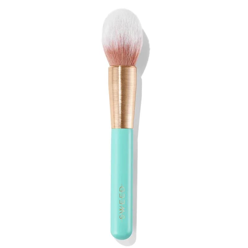 Sweed Powder Brush från Sweed – köp hos Apotek Hjärtat