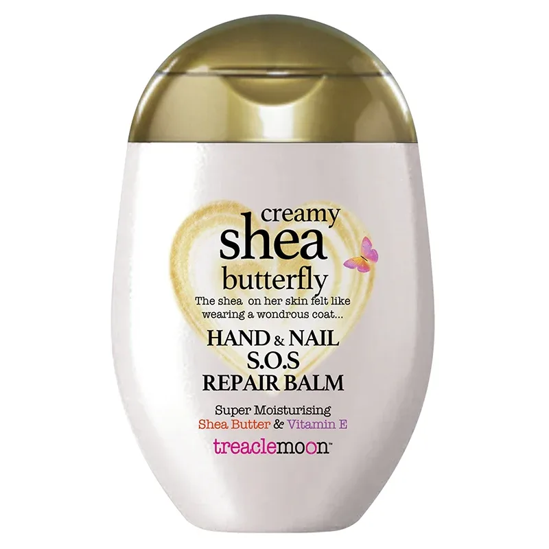 TreacleMoon Creamy Shea Butterfly Hand Cream 75ml från TreacleMoon – köp hos Apotek Hjärtat