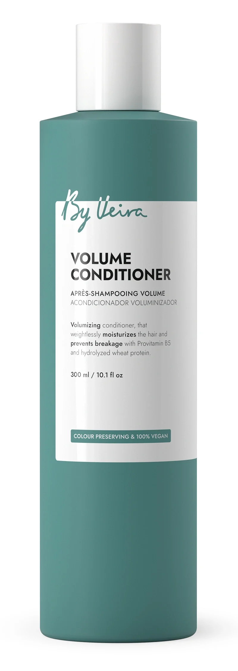 By Veira Volume Conditioner 300 ml från By Veira – köp hos Apotek Hjärtat