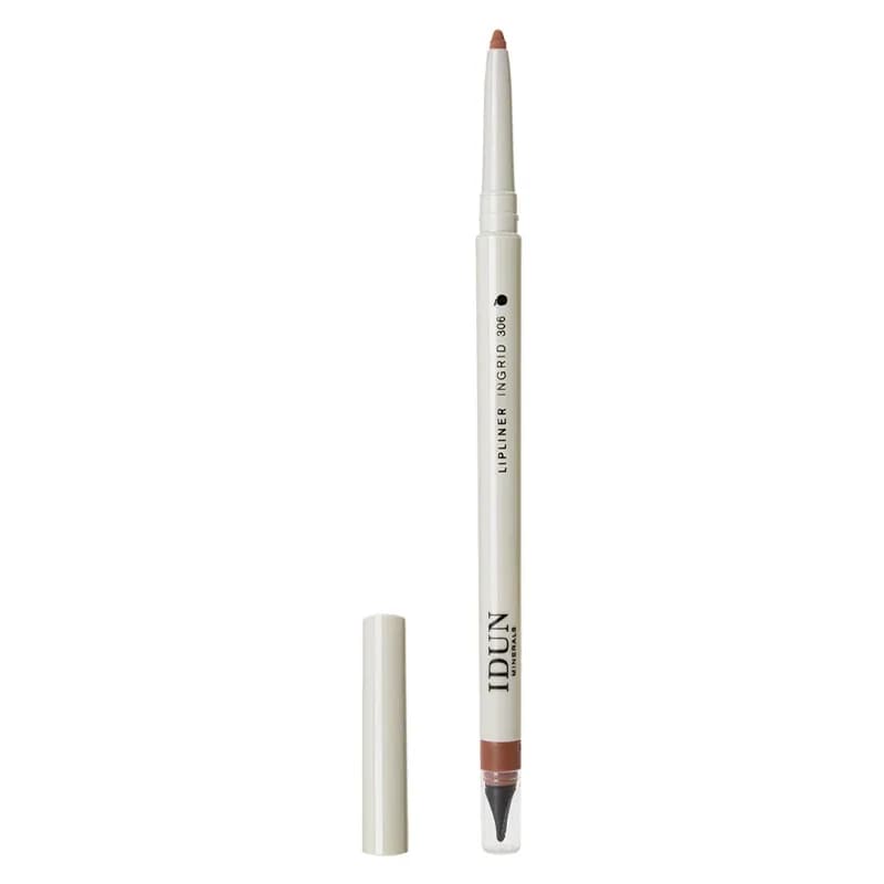 IDUN Minerals Lipliner 0,3 g Ingrid från Idun Minerals – köp hos Apotek Hjärtat