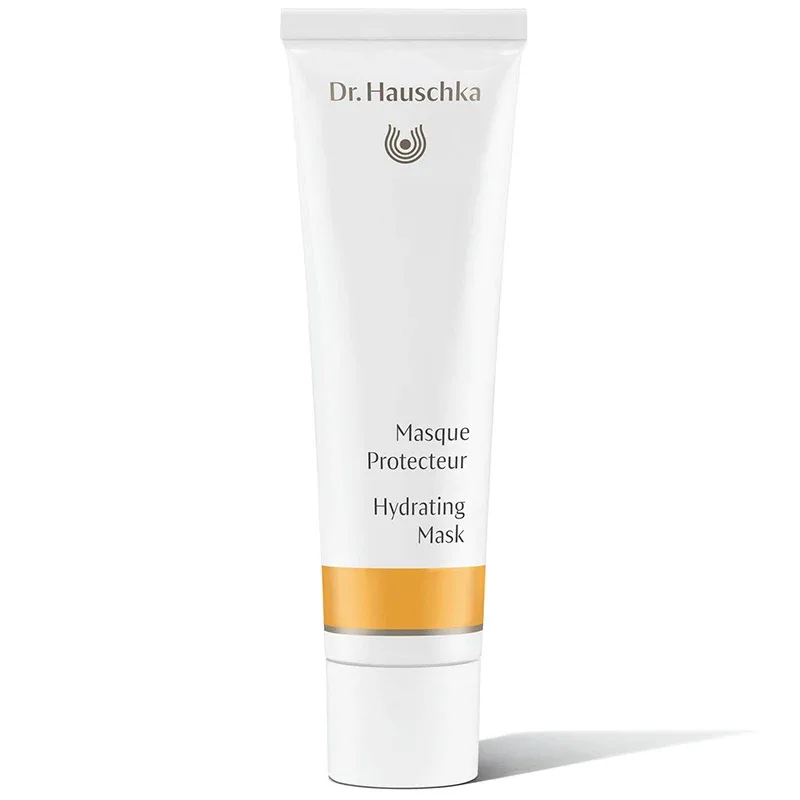 Dr. Hauschka Hydrating Cream Mask 30 ml från Dr. Hauschka – köp hos Apotek Hjärtat