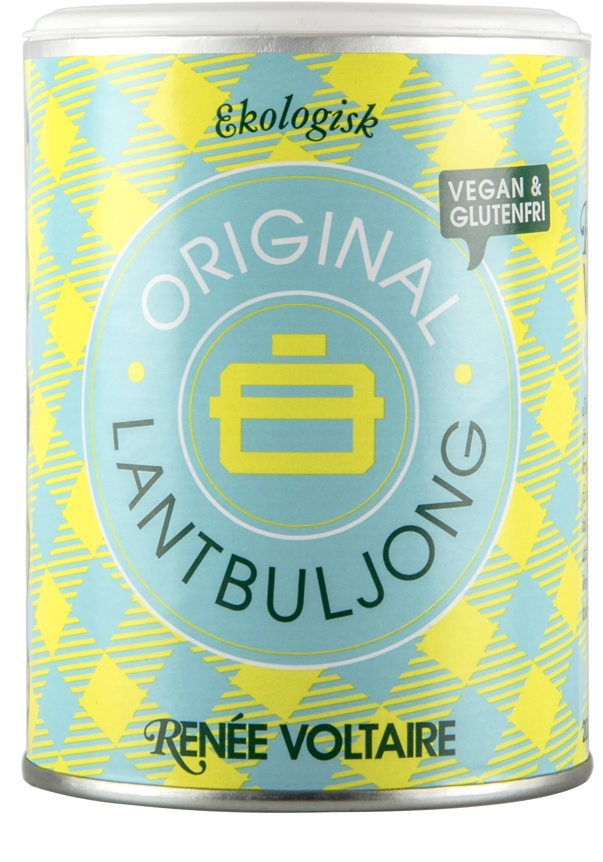 Renée Voltaire Lantbuljong Original 200 g från Renée Voltaire – köp hos Apotek Hjärtat