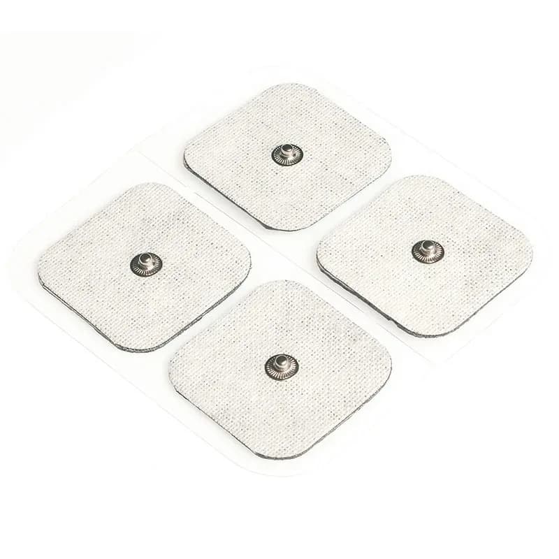 Beurer Elektrod-Set 8-pack 45 x 45 mm från Beurer – köp hos Apotek Hjärtat