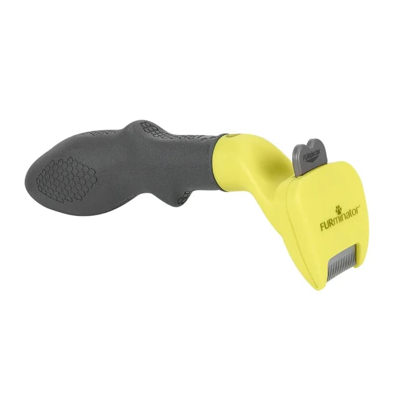 FURminator Undercoat DeShedding Tool Hund Långhårig XS från FURminator – köp hos Apotek Hjärtat