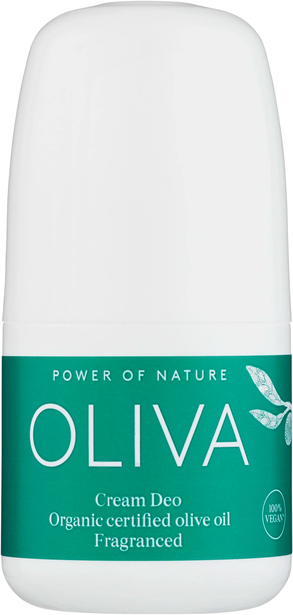 Oliva Cream Deo 60 ml från Oliva – köp hos Apotek Hjärtat