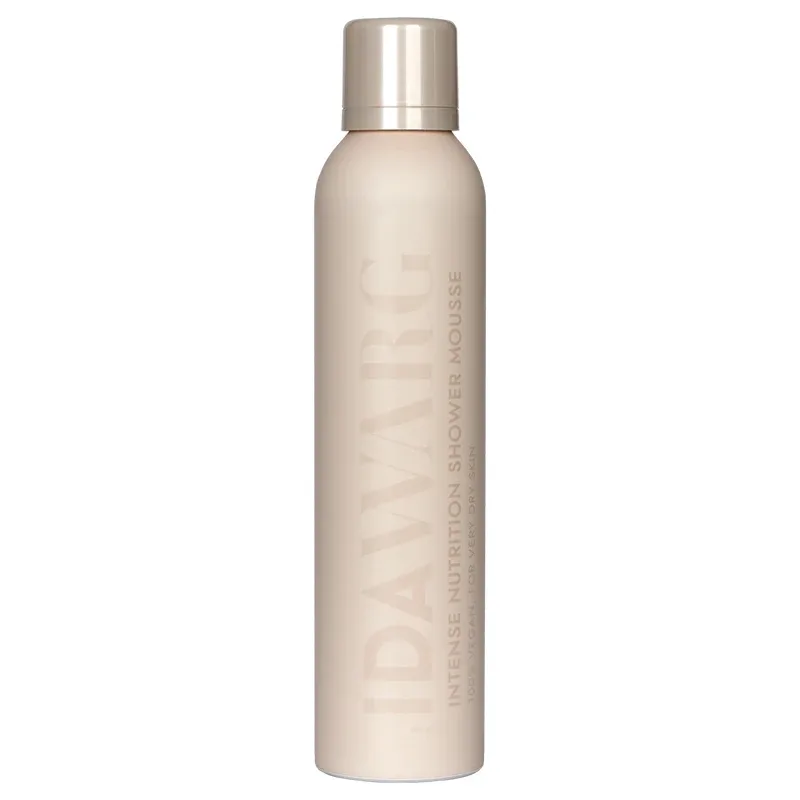 Ida Warg Intense Nutrition Shower Mousse 200 ml från Ida Warg – köp hos Apotek Hjärtat