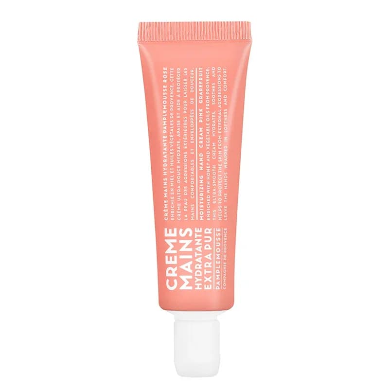 Compagnie de Provence Handkräm Pink Grapefruit 30 ml från La Compagnie de Provence – köp hos Apotek Hjärtat