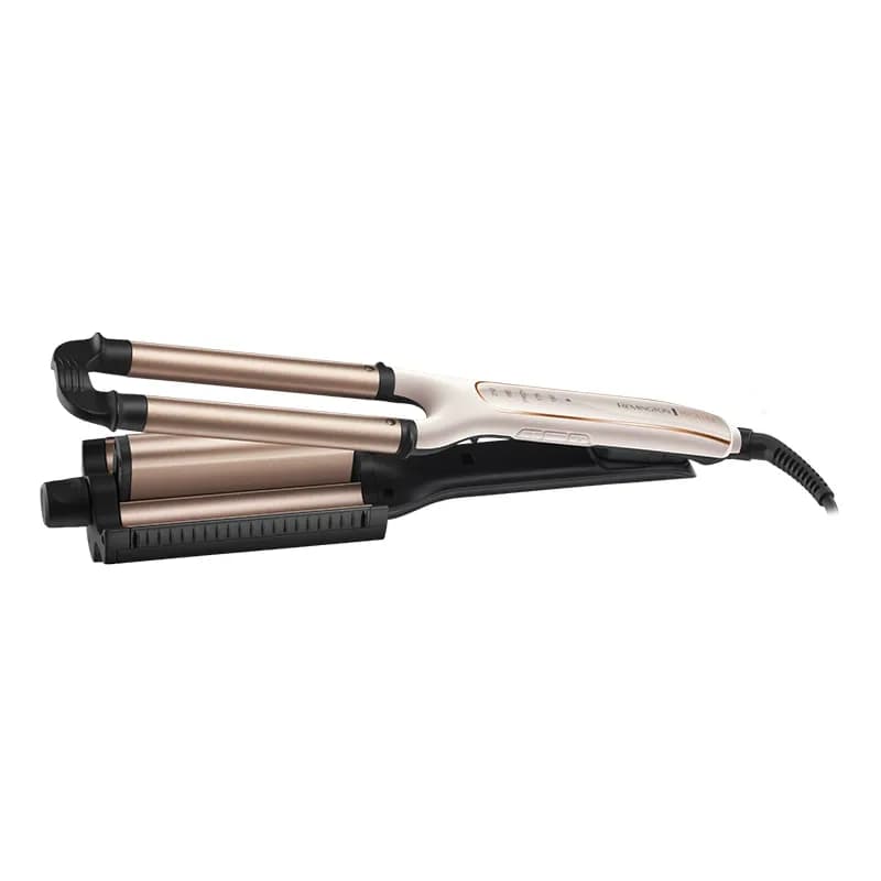 Remington CI91AW PROluxe 4-in-1 Adjustable Waver från Remington – köp hos Apotek Hjärtat